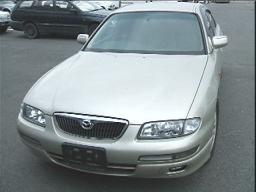 Mazda MILLENIA 2.3 MC