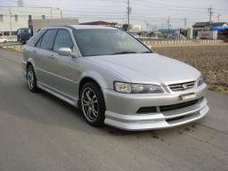 Honda Accord VI