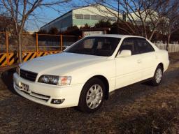 Toyota Chaser AVANTE