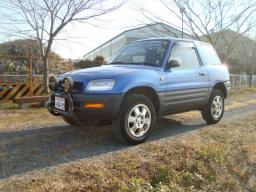 Toyota RAV4-L 