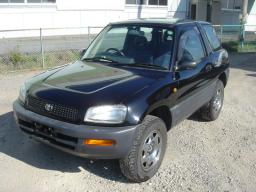 Toyota RAV 4 J