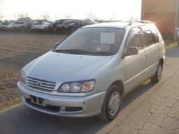 Toyota Ipsum L-Selection