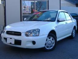 Picture of Subaru Impreza &nbsp;