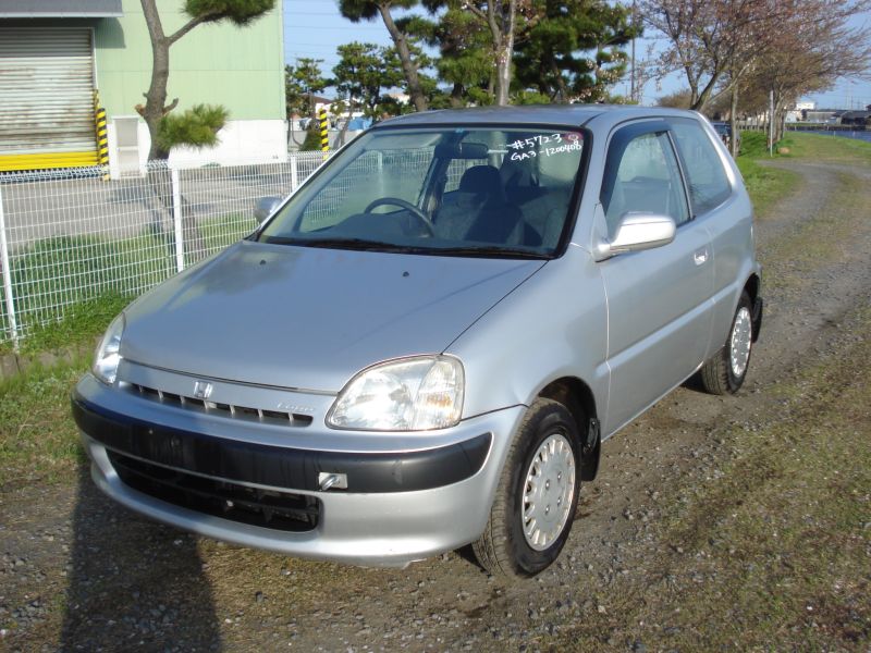 Honda Logo