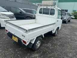 Subaru SAMBAR TRUCK  picture