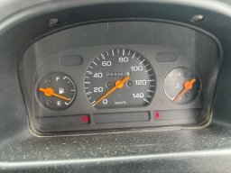 Subaru SAMBAR TRUCK  picture