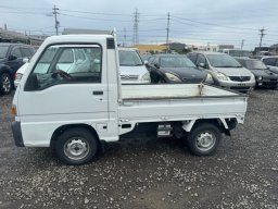 Subaru SAMBAR TRUCK  picture