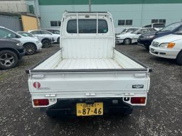 Subaru SAMBAR TRUCK  picture