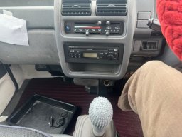 Subaru SAMBAR TRUCK  picture