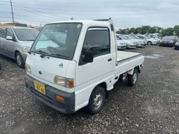 Subaru SAMBAR TRUCK  picture