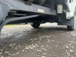 Subaru SAMBAR TRUCK  picture