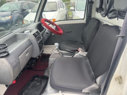 Subaru SAMBAR TRUCK  picture