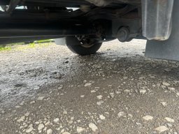 Subaru SAMBAR TRUCK  picture