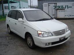 Toyota GAIA 2.0