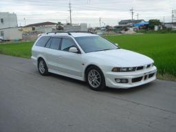 Mitsubishi Legnum VR-4 Type-S