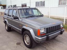 Chrysler Cherokee LIMITED 4WD