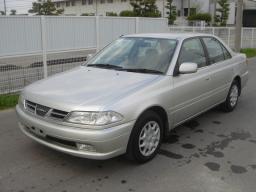 Toyota Carina 1.5 TI