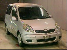 Used Toyota Funcargo Used Toyota Funcargo