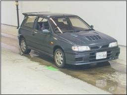 Nissan PULSAR