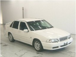 Volvo S70 