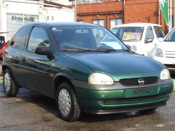 Opel Vita 