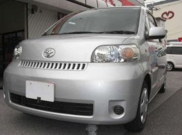 Used Toyota porte Used Toyota porte