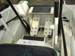 TCM bobcat wheel loadar picture