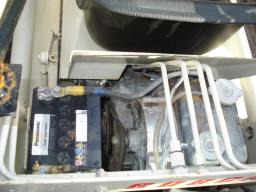 TCM bobcat wheel loadar picture