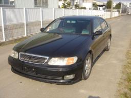 Toyota ARISTO V TURBO
