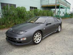 Nissan Fairlady Z HB