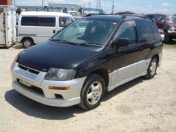 Mitsubishi RVR X2