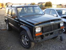 Chrysler Cherokee 