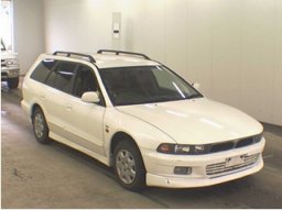 Mitsubishi LEGNUM 