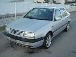 VolksWagen VENTO 