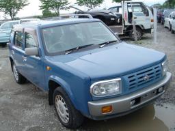Nissan RASHEEN TYPEⅡ