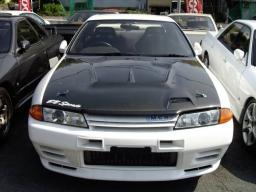 Nissan SKYLINE GT-R 2.6 picture