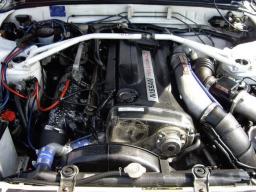 Nissan SKYLINE GT-R 2.6 picture