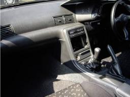 Nissan SKYLINE GT-R 2.6 picture