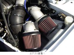 Nissan SKYLINE GT-R 2.6 picture