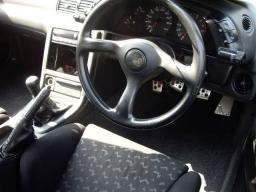 Nissan SKYLINE GT-R 2.6 picture