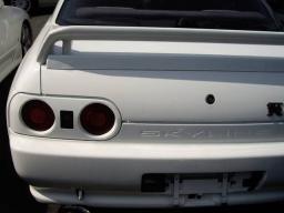 Nissan SKYLINE GT-R 2.6 picture