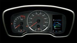 Toyota Corolla HYBRID G picture