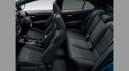 Toyota Corolla HYBRID G picture