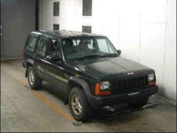 Chrysler Cherokee SPORTS