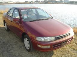 Toyota Carina 