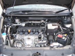 Honda Stream 1.8X Style Ed. picture