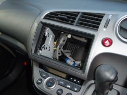 Honda Stream 1.8X Style Ed. picture