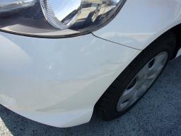 Honda Fit 1.3A picture