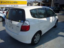 Honda Fit 1.3A picture