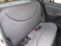 Toyota Vitz GH-SCP10 picture